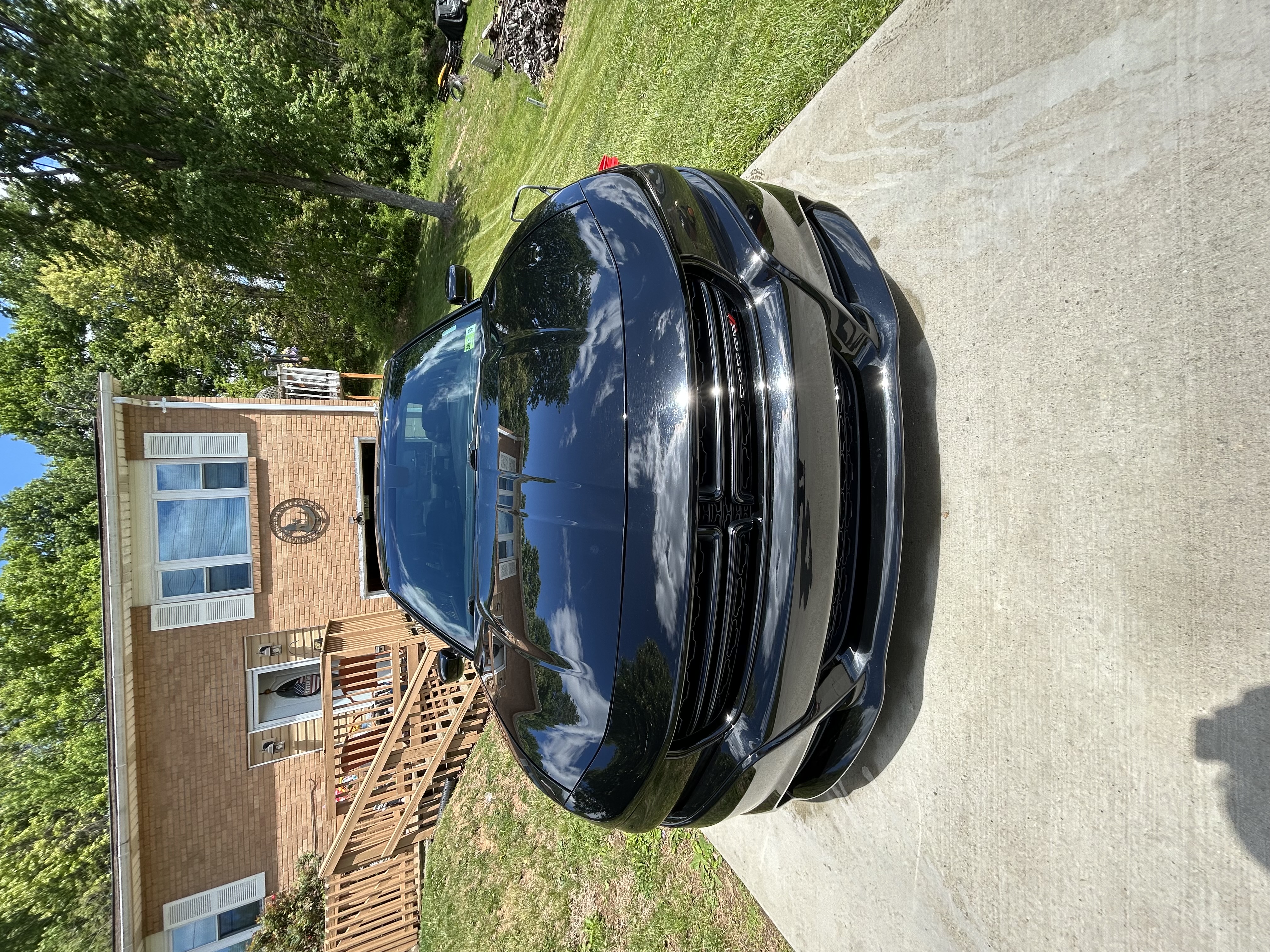 car paint correction Huntington wv